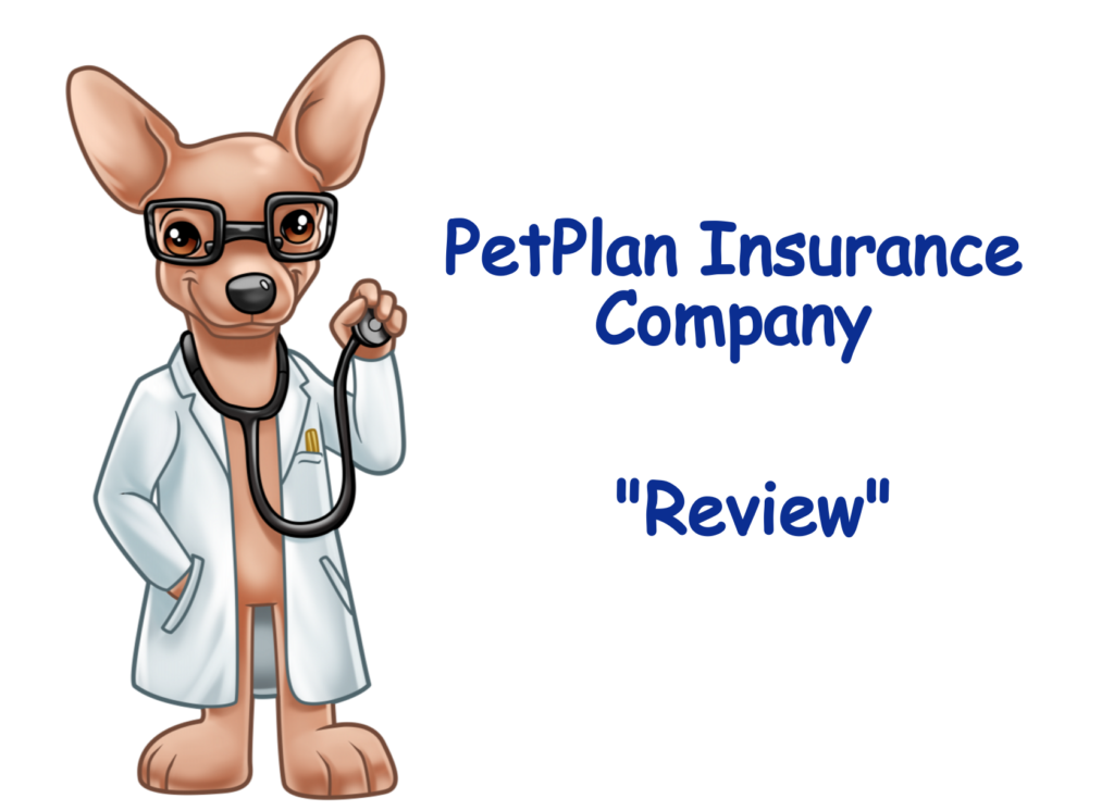 PetPlan Insurance Company Review